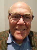 Cllr Ian Mackay