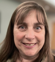 cllr Nikki Russell