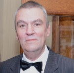 Cllr John Dallison